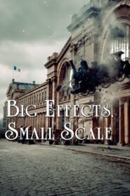 Hugo: Big Effects, Small Scale 2012 on netflix