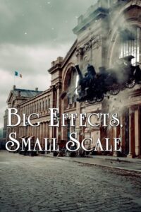 Hugo: Big Effects, Small Scale 2012 on netflix