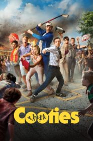 Cooties 2014 on netflix