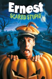 Ernest Scared Stupid 1991 on netflix