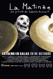 La Matinée 2007 on netflix
