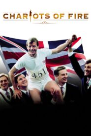 Chariots of Fire 1981 on netflix