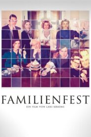 Family Party 2015 on netflix