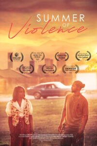 Summer of Violence 2024 on netflix