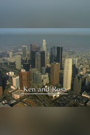 Ken and Rosa 2001 on netflix