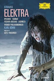 Elektra 1981 on netflix