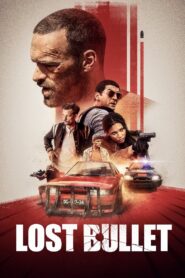 Lost Bullet 2020 on netflix