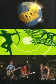 Aerosmith: Live at Javits Center 2007 on netflix