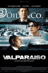 Valparaiso 2012 on netflix