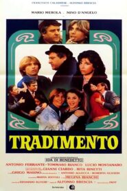 Tradimento 1982 on netflix