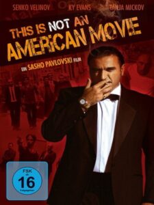 This Is Not an American Movie 2011 on netflix