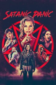 Satanic Panic 2019 on netflix