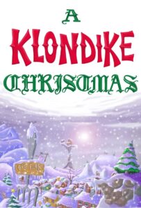 A Klondike Christmas 1990 on netflix
