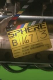 Shaping the Sphere: The Art of the Visual Effects Supervisor 1998 on netflix