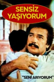 Sensiz Yaşıyorum 1987 on netflix