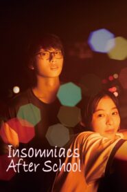 Insomniacs After School 2023 on netflix