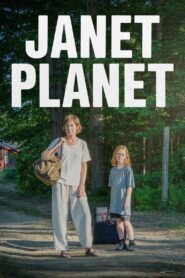 Janet Planet 2024 on netflix