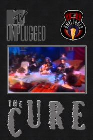 The Cure: MTV Unplugged 1991 on netflix