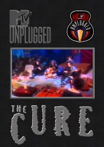 The Cure: MTV Unplugged 1991 on netflix