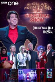 Michael McIntyre’s Big Christmas Show 2015 on netflix