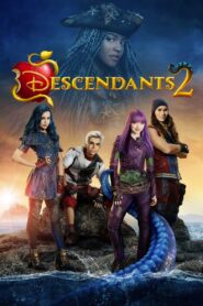 Descendants 2 2017 on netflix