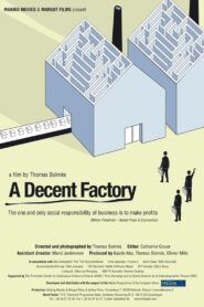 A Decent Factory 2005 on netflix