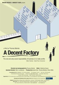 A Decent Factory 2005 on netflix