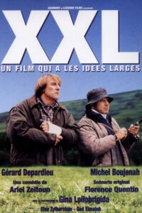 XXL 1997 on netflix