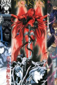 Tokyo Revelation 1995 on netflix