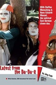 Latest from the DaDaeR 1990 on netflix