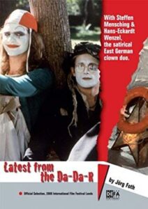 Latest from the DaDaeR 1990 on netflix