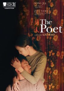 The Poet 2021 on netflix