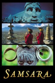 Samsara 2011 on netflix