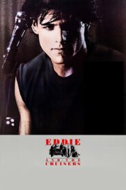 Eddie and the Cruisers 1983 on netflix
