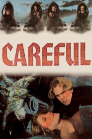 Careful 1992 on netflix