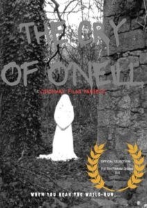 The Cry Of O’Neill 2024 on netflix