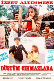 Düştüm Çıkmazlara 1986 on netflix