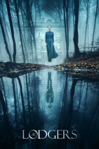 The Lodgers 2017 on netflix