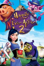 Happily N’Ever After 2 2009 on netflix