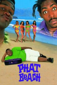 Phat Beach 1996 on netflix