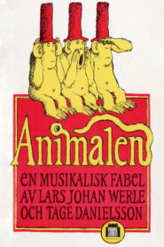 Animalen 1984 on netflix
