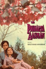 Pighalta Aasman 1985 on netflix