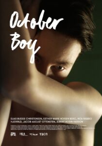 October Boy 2018 on netflix