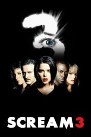 Scream 3 2000 on netflix