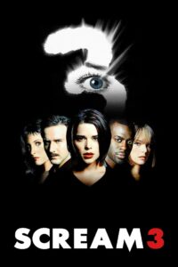 Scream 3 2000 on netflix