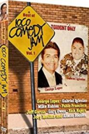 Loco Comedy Jam Volume 1 2008 on netflix