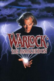 Warlock: The Armageddon 1993 on netflix
