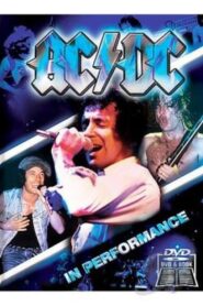 AC/DC – In Performance 2008 on netflix