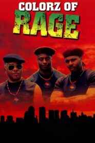 Colorz of Rage 1999 on netflix