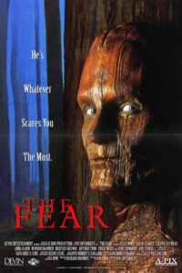 The Fear 1995 on netflix
